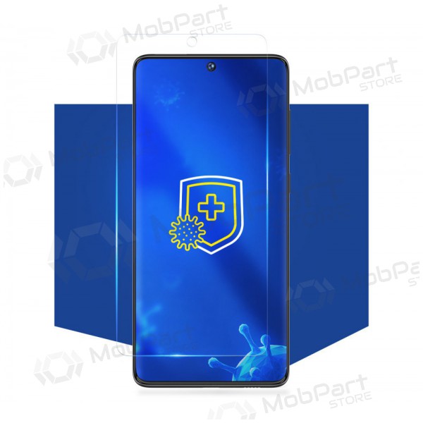 Google Pixel 7A 5G Displayschutzfolie 