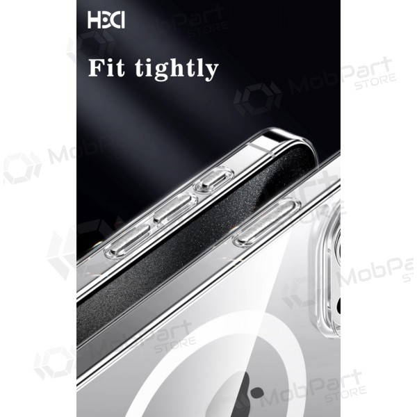 Apple iPhone 15 Pro Max hülle - 