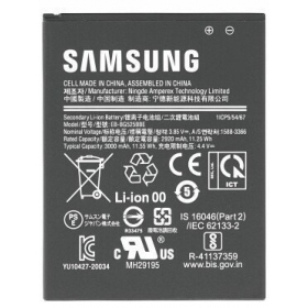 Samsung Galaxy Xcover 5 Akku, Batterie - originalus