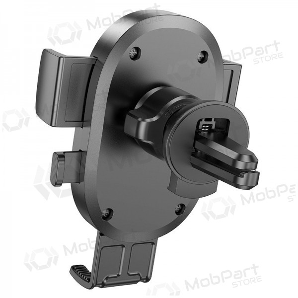 Halterung für Autotelefon Borofone BH92 (air vent) Schwarz