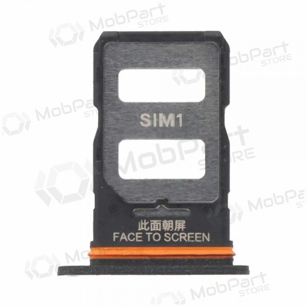 Xiaomi Redmi Note 13 Pro 5G SIM-Kartenhalter (Midnight Black)