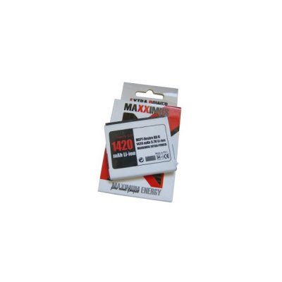 HTC DESIRE HD Maxximus Batterie (1420mAh)