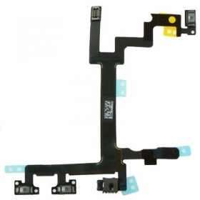 Apple iPhone 5 on / off Stromanschluss (original)