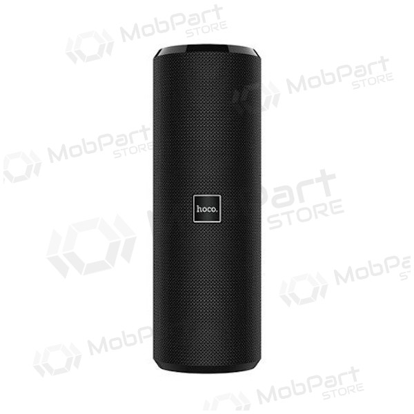 Bluetooth tragbarer Lautsprecher Hoco BS33 (Schwarz)
