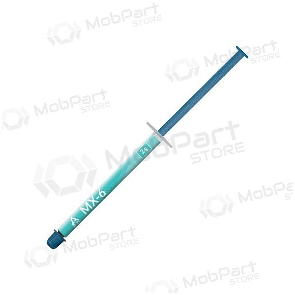 Wärmeleitpaste ARCTIC MX-6, 2g