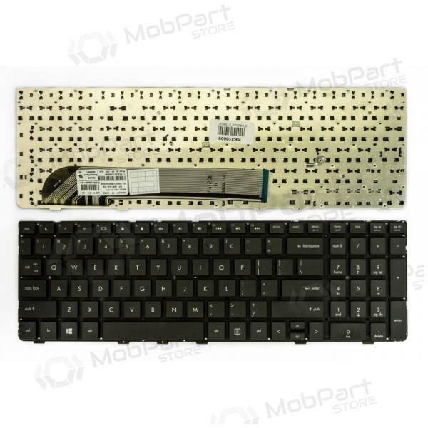 HP Probook 4530s, 4535s Tastatur HP Probook 4530s, 4535s Tastatur