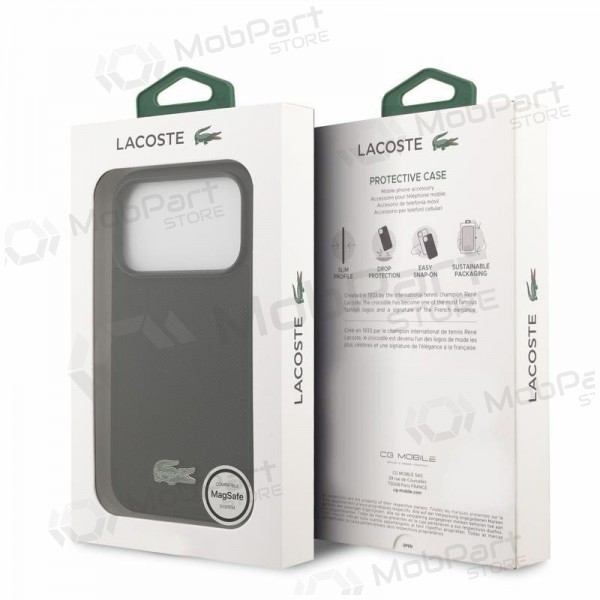 Apple iPhone 18 Pro Hülle - 