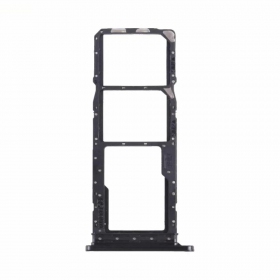 Samsung Galaxy A05S 2023 SIM-Kartenhalter (Schwarz) (service pack) (original)
