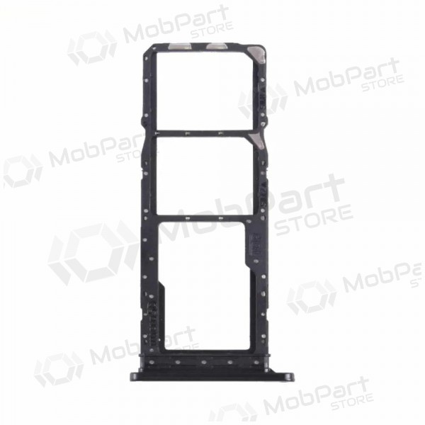 Samsung Galaxy A05S 2023 SIM-Kartenhalter (Schwarz) (service pack) (original) Samsung Galaxy A05S 2023 SIM-Kartenhalter (Schwarz) (service pack) (original)
