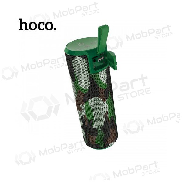 Bluetooth tragbarer Lautsprecher Hoco BS33