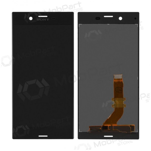 Sony Xperia XZ F8331 / Xperia XZ F8332 Display (Schwarz) (refurbished, original)