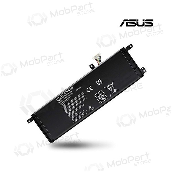 ASUS B21N1329 Laptop-Batterie / Akku - PREMIUM