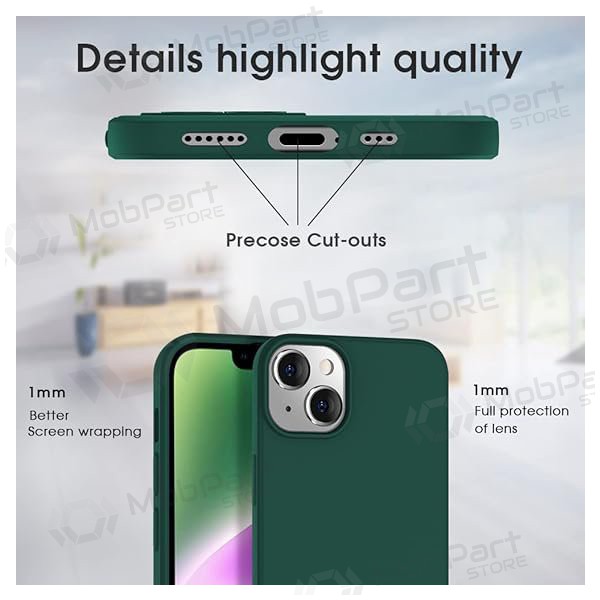 Samsung Galaxy A245 A24 4G / A246 A24 5G Handyhülle 