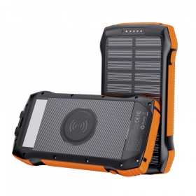 externe Batterie Power Bank Choetech B657 20000mAh