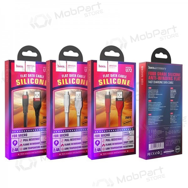 USB Kabel HOCO U72 