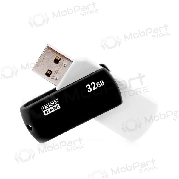 Stick GOODRAM UCO2 32GB USB 2.0