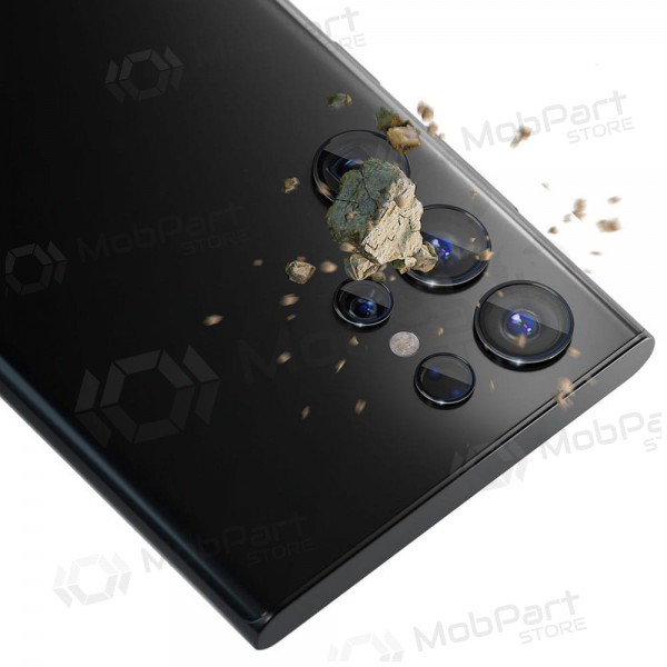 Samsung Galaxy S23 Ultra gehärtetes glas für die kamera Samsung Galaxy S23 Ultra gehärtetes glas für die kamera