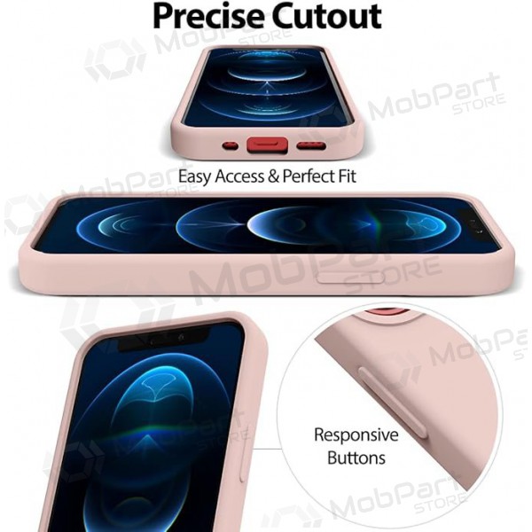 Apple iPhone 11 Pro Max hülle Mercury 