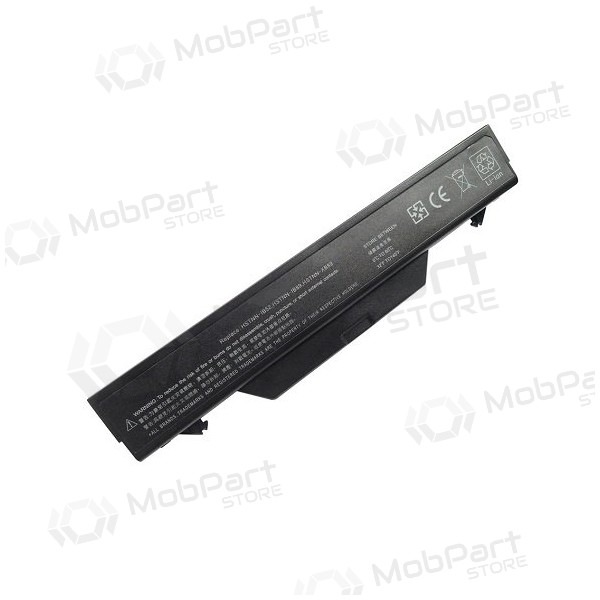 HP NZ375AA, 4400mAh Laptop-Batterie / Akku, Selected