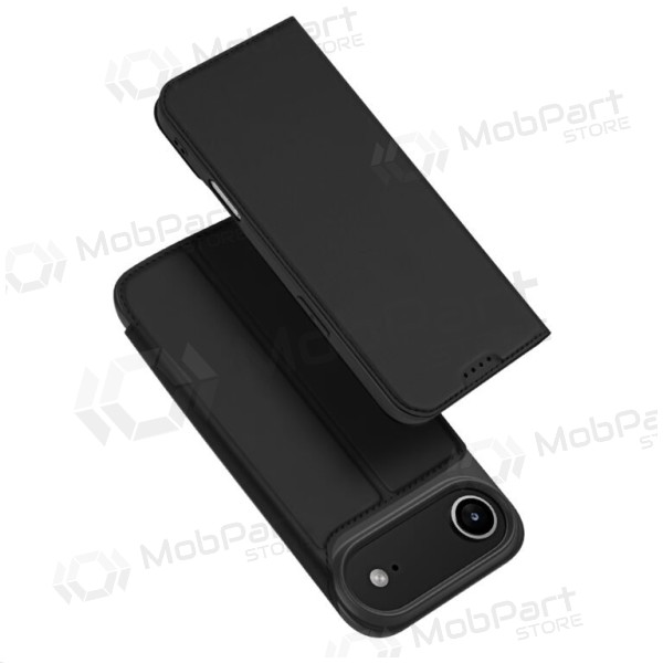 Apple iPhone Air hülle - Dux Ducis Skin Pro (schwarz)