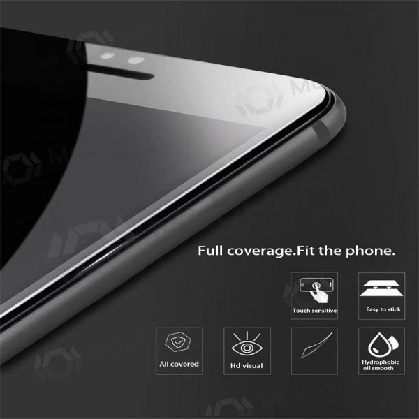 Samsung Galaxy A16, A17, A18 Schutzglas 