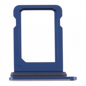 Apple iPhone 12 SIM-Kartenhalter (Blau)