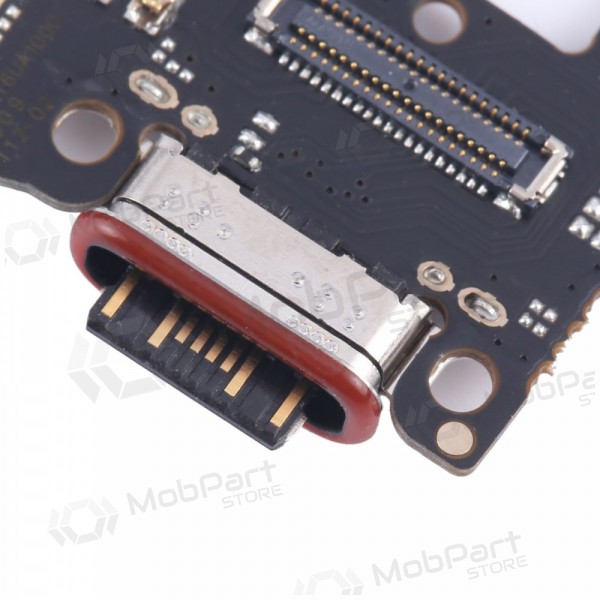 Xiaomi Redmi Note 13 Pro+ 5G Ladeanschluss und Mikrofonanschluss (service pack) (original) Xiaomi Redmi Note 13 Pro+ 5G Ladeanschluss und Mikrofonanschluss (service pack) (original)
