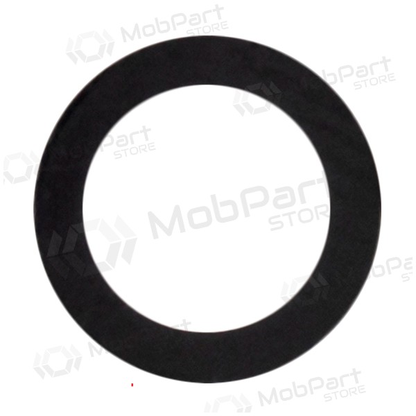 Apple iPhone 6 Plus / iPhone 6S Plus Kameraglas (Schwarz) Apple iPhone 6 Plus / iPhone 6S Plus Kameraglas (Schwarz)