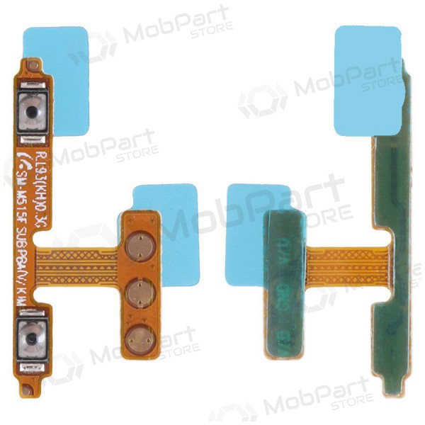 Samsung Galaxy A12 / A13 / A32 / M31s / M51 / M52 Audiosteuerungsanschluss (service pack) (original) Samsung Galaxy A12 / A13 / A32 / M31s / M51 / M52 Audiosteuerungsanschluss (service pack) (original)