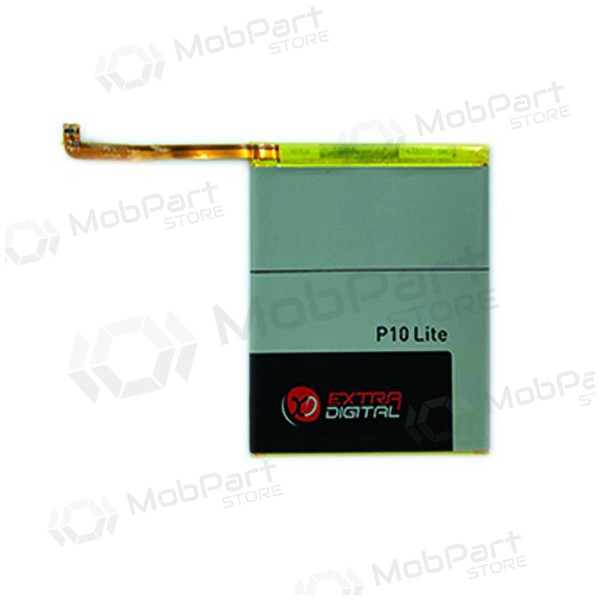 Huawei P10 Lite Batterie / Akku (3650mAh)