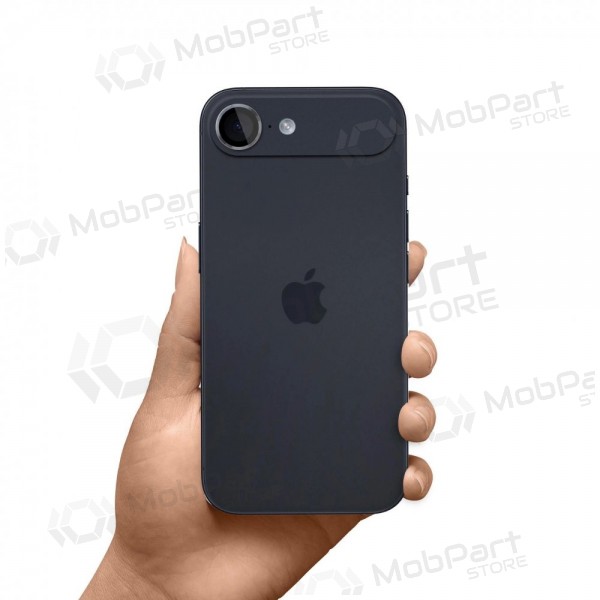 Apple iPhone Air gehärtetes glas für die kamera 