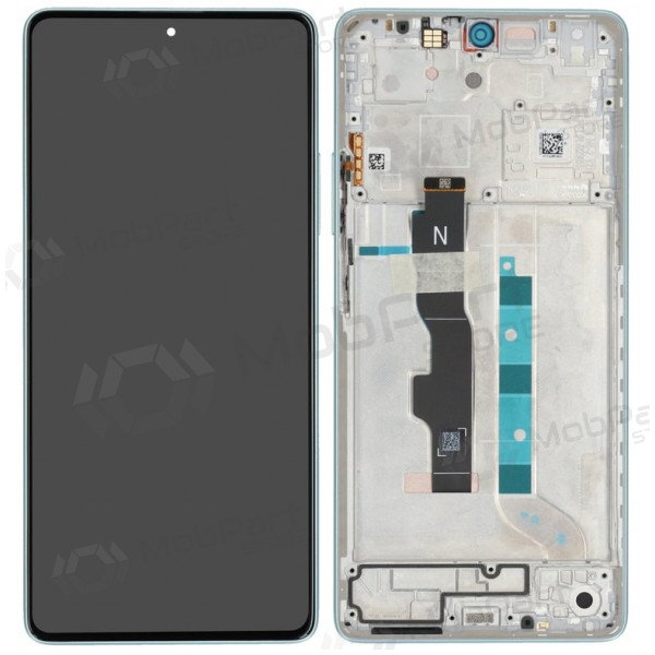 Xiaomi Redmi Note 13 5G Display (Grün) (mit Rahmen) (original)