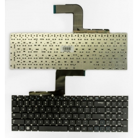 SAMSUNG: RC508, RC510 Tastatur