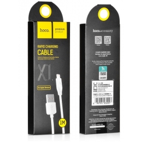 USB Kabel HOCO X1 Rapid 