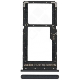 Xiaomi Poco M3 Pro 5G SIM-Kartenhalter (Schwarz)