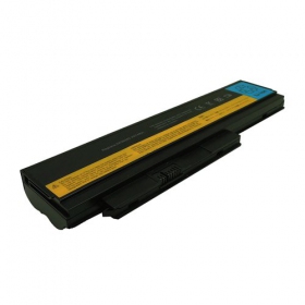 LENOVO 0A36281, 4400mAh Laptop-Batterie / Akku, Selected