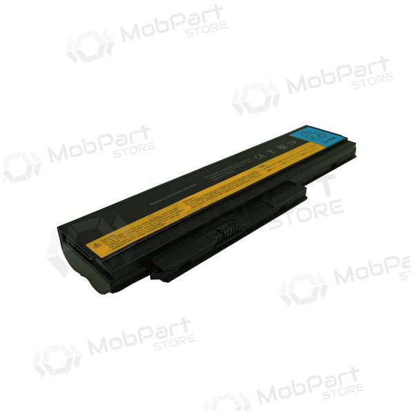 LENOVO 0A36281, 4400mAh Laptop-Batterie / Akku, Selected LENOVO 0A36281, 4400mAh Laptop-Batterie / Akku, Selected