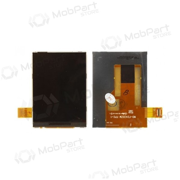 HTC Smart LCD Display