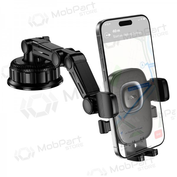 Auto-Telefonhalter Hoco H89 auf dem Armaturenbrett 4,5–7 Zoll.