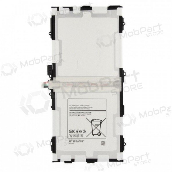 Samsung Galaxy Tab S 10.5 Batterie, akumuliatorius (EB-BT800FBE) Samsung Galaxy Tab S 10.5 Batterie, akumuliatorius (EB-BT800FBE)