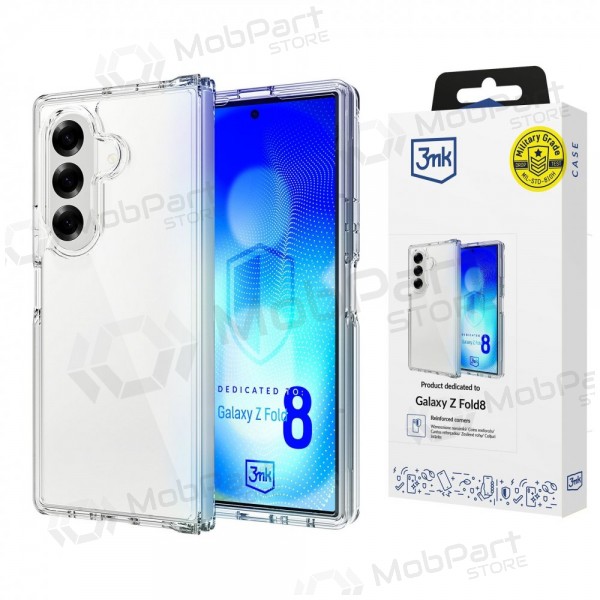 Samsung Galaxy Z Fold8 Ultra hülle - 3MK Armor Case