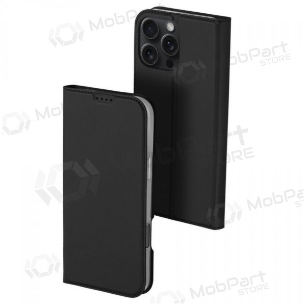 Samsung Galaxy S26 FE hülle - Dux Ducis Skin Pro - schwarz