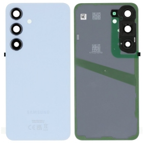 Samsung Galaxy S24 rückseite (blau) (original)
