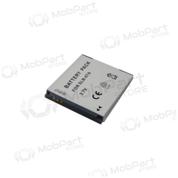 Samsung, Batterie SLB-07A Samsung, Batterie SLB-07A