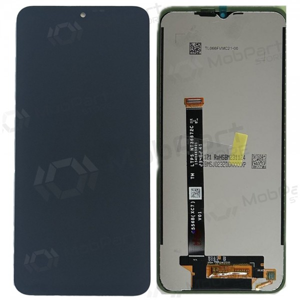 Samsung Galaxy Xcover 7 Display