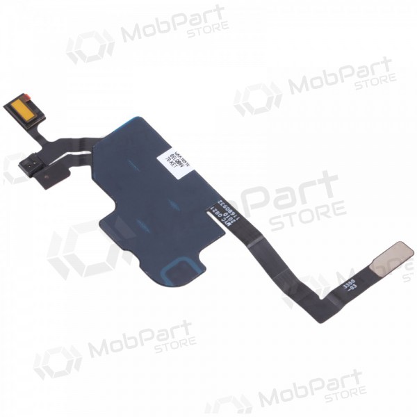 Apple iPhone 13 Pro Näherungslichtsensor und Mikrofonanschluss
