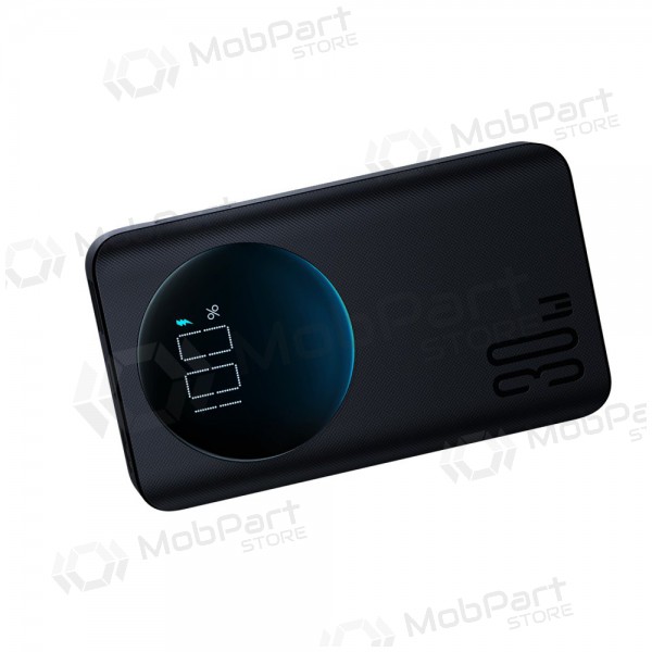 externe Batterie Power Bank Joyroom JR-PBF01 30W 10000mAh Schwarz