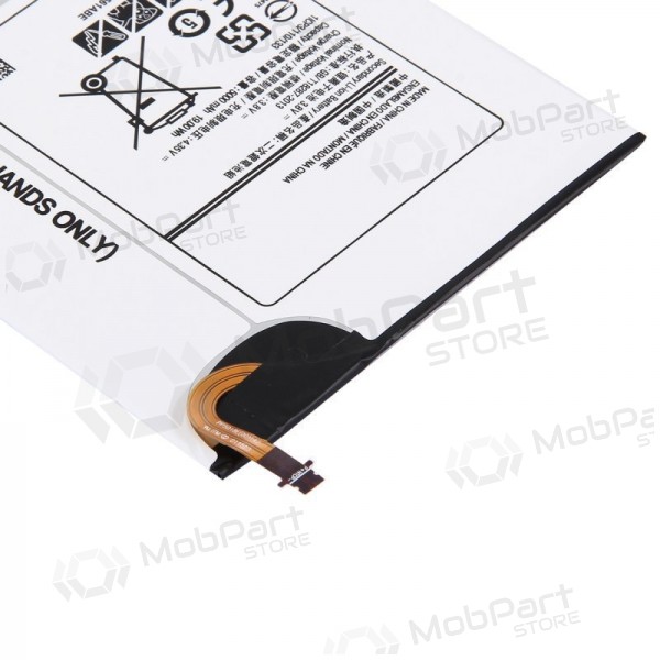 Samsung Galaxy Tab E 9.6 Batterie, akumuliatorius (EB-BT561ABE) Samsung Galaxy Tab E 9.6 Batterie, akumuliatorius (EB-BT561ABE)