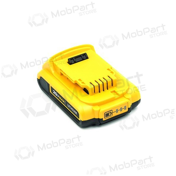 Akku DeWalt XR DCB203 20V für Werkzeuge 2Ah Li-ion (Ersatz)