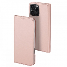 Samsung Galaxy S26 FE hülle - Dux Ducis Skin Pro dunkelblau